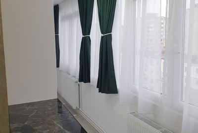 Apartament cu 2 camere în Micro 21 - 6