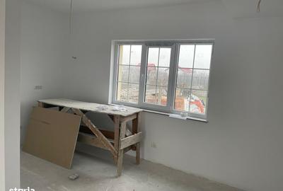 Casă cu 4 camere în Central - 12