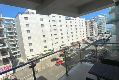 Inchiriez apartament mamaia nord - 3
