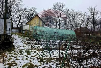 Teren Construcții intravilan de 4516 mp, în Doina - 30