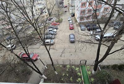 Apartament cu 2 camere decomandat în Vest - 3