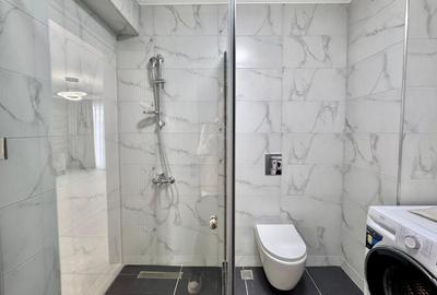 Apartament cu 2 camere semidecomandat, mobilat în Theodor Pallady - 10