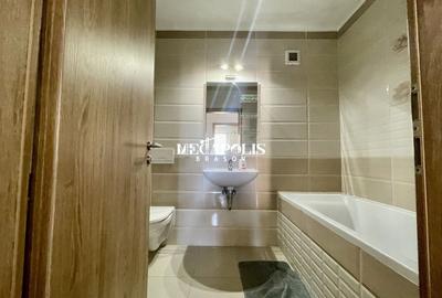 Apartament cu 2 camere decomandat în Tractorul - 11