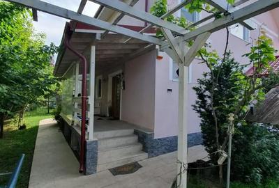 Casă cu 6 camere cu Teren 890 Mp în Sud - 5