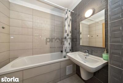 Apartament cu 2 camere, mobilat în Tractorul - 8