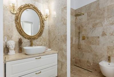Casă cu 7 camere cu Teren 2267 Mp în Moara Vlăsiei - 3