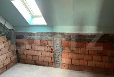 Casa de vanzare, cu 4 camere, 130,80 mp, zona Unirii - 3