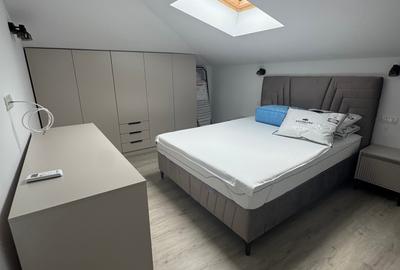 3 Camere Zona Peninsula Mobilat Utilat Totul Nou Gaze Termen Lung - 4