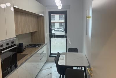 Apartament cu 2 camere decomandat, mobilat în Lujerului - 9