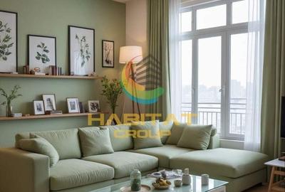 Apartament cu 4 camere semidecomandat în Berceni - 2