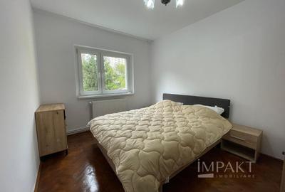 Apartament cu 4 camere decomandat, mobilat în Plopilor - 6