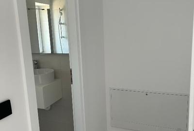 3 camere, etaj 7/10, 2 parcări subterane, SMART HOME, Proprietar; + TVA - 11