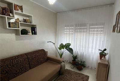 Apartament 3 cam renovat complet Tiglina 3 - 4