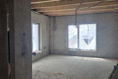 Casă cu 3 camere în Central - 6