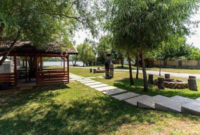 Spațiu comercial, de 500 mp, în Divici - 10