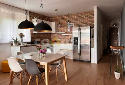 Apartament cu 3 camere în Grigorescu - 2