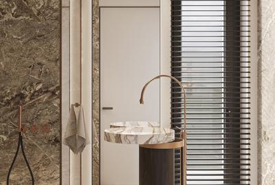 Apartament cu 3 camere decomandat în Pipera - 5