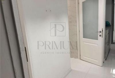 Apartament cu 2 camere în Iosefin - 1