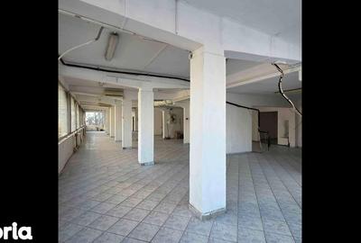 Spațiu comercial, de 330 mp, în Rogerius - 5