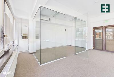 Spațiu comercial, de 100 mp, în Central