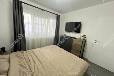 Apartament cu 3 camere decomandat în Valea Aurie - 3