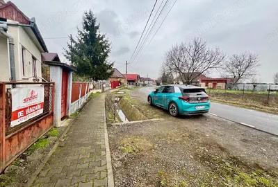 A 1632 De vanzare casa singur in curte in Mure? - Santana de Mure? A 1632 De vanzare casa singur in curte in Mure? - Santana de Mure? - 3