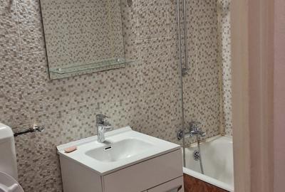 Garsonieră în Mociur - 4