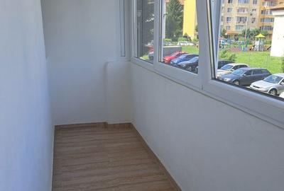 Apartament cu 2 camere semidecomandat în Cedonia - 6
