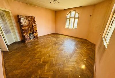 Casă cu 3 camere cu Teren 270 Mp în Central - 8