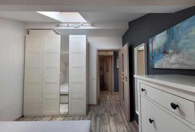 Apartament 2 camere metrou 1 Mai - 12