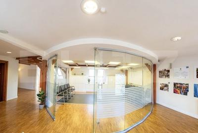 Spațiu comercial, de 460 mp, în Central - 5