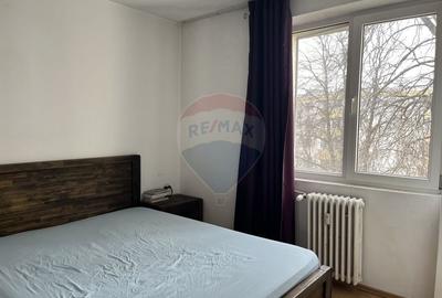 De Vanzare Apartament 2 camere | Zonă verde – Arena Națională - 10
