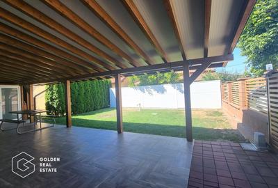 Casă individuală cu 3 camere cu Teren 471 Mp în Chișoda - 14