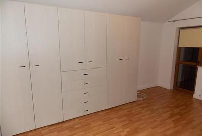 Vanzare casa individuala zona Borhanci, partial mobilata, acces cu bariera, Cluj - 11