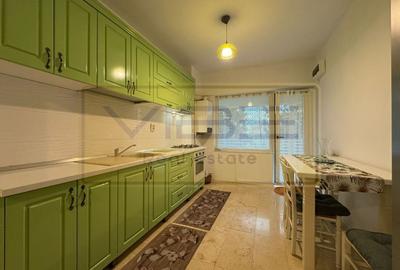 Apartament 2 camere open-space Royal Town Copou - 11