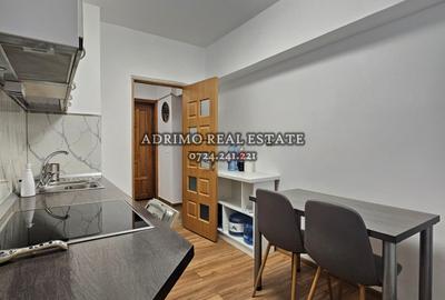 Apartament cu 2 camere decomandat, mobilat în Central - 15