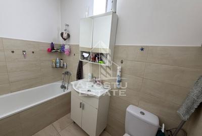 Garsonieră decomandată, mobilată în Dorobanților - 8