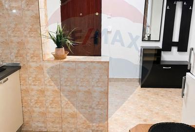 Apartament cu 2 camere în 13 Septembrie - 2