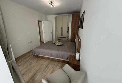 Garsonieră în Central - 2