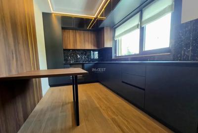 Casă cu 4 camere în Galata - 7