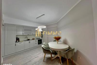 Apartament cu 3 camere semidecomandat în Paltin - 4