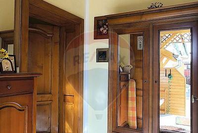 Apartament la casa in zona centrala Str. M. Viteaz... - 15