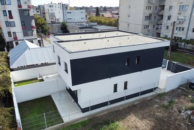 Vila P+1 Pereti Individuali+Izola?i Fonic Ovidiu Constanta - 5