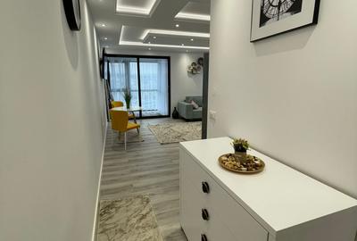 Apartament Premium 2 camere - 58 Mp - Dacia - Pacurari - 10