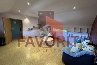 COMISION 0%.  Casa individuala cu garaj . Zona Decathlon . - 28