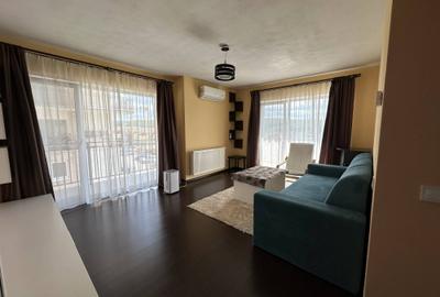 Apartament cu 2 camere decomandat în Central - 7