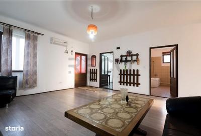 Casă cu 3 camere cu Teren 1184 Mp în Sălard - 3