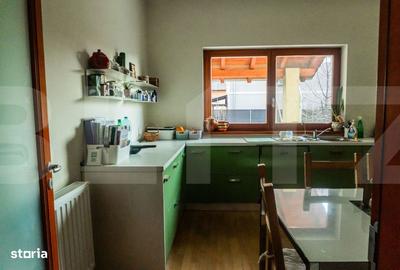 Casă cu 4 camere cu Teren 505 Mp în Aradul Nou - 7