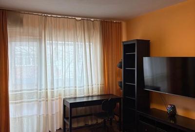 Apartament cu 2 camere, mobilat în Grivița - 3
