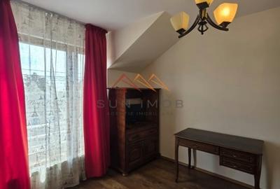 Casa 3 camere P+1, zona Soceram, liber, Campina, Prahova - 8